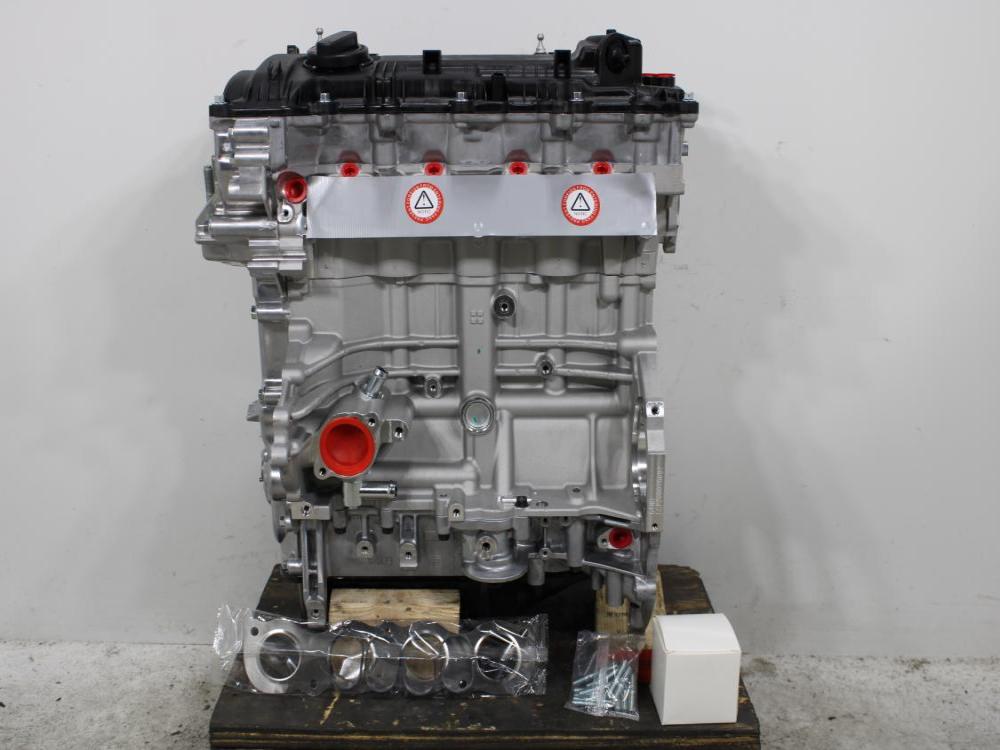 KDM 2014-2016 HYUNDAI ELANTRA, KIA FORTE G4NB 1.8L 4CYL ENGINE: Image 3