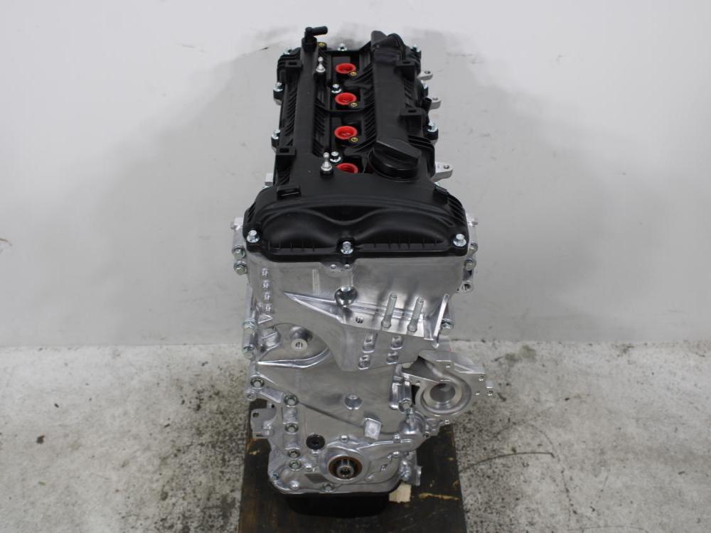 KDM 2014-2016 HYUNDAI ELANTRA, KIA FORTE G4NB 1.8L 4CYL ENGINE: Image 4