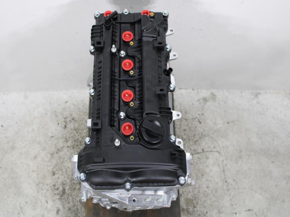 KDM 2014-2016 HYUNDAI ELANTRA, KIA FORTE G4NB 1.8L 4CYL ENGINE: Image 5