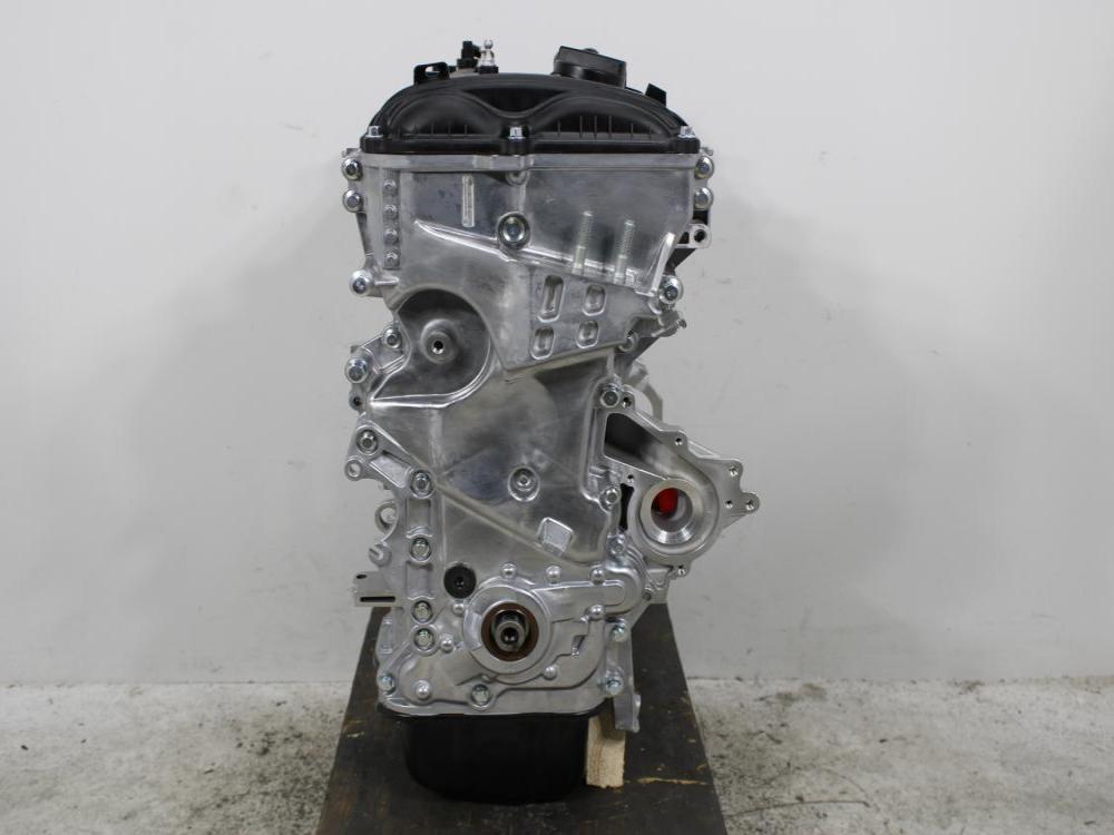 KDM 2014-2016 HYUNDAI ELANTRA, KIA FORTE G4NB 1.8L 4CYL ENGINE: Image 6