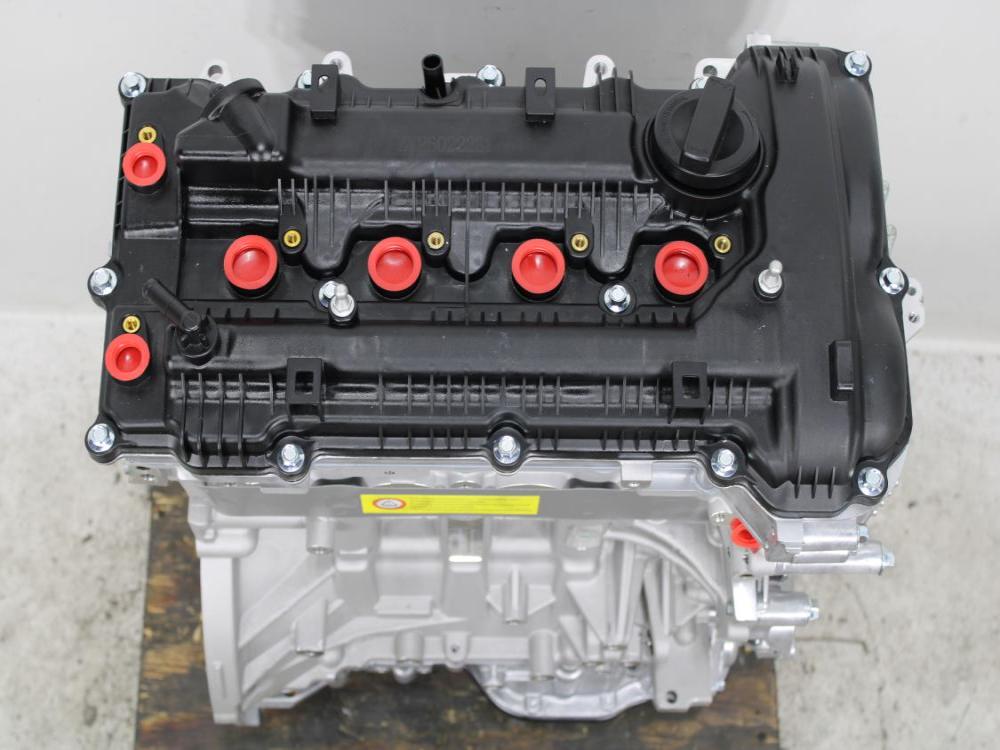 KDM 2014-2016 HYUNDAI ELANTRA, KIA FORTE G4NB 1.8L 4CYL ENGINE: Image 8