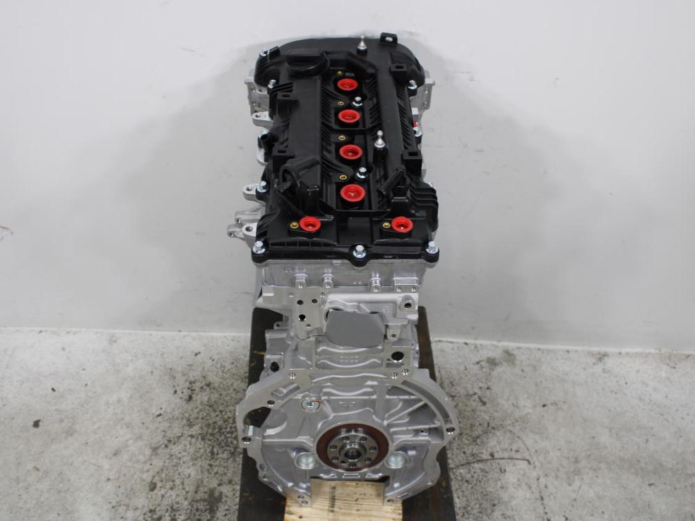 KDM 2014-2016 HYUNDAI ELANTRA, KIA FORTE G4NB 1.8L 4CYL ENGINE: Image 10