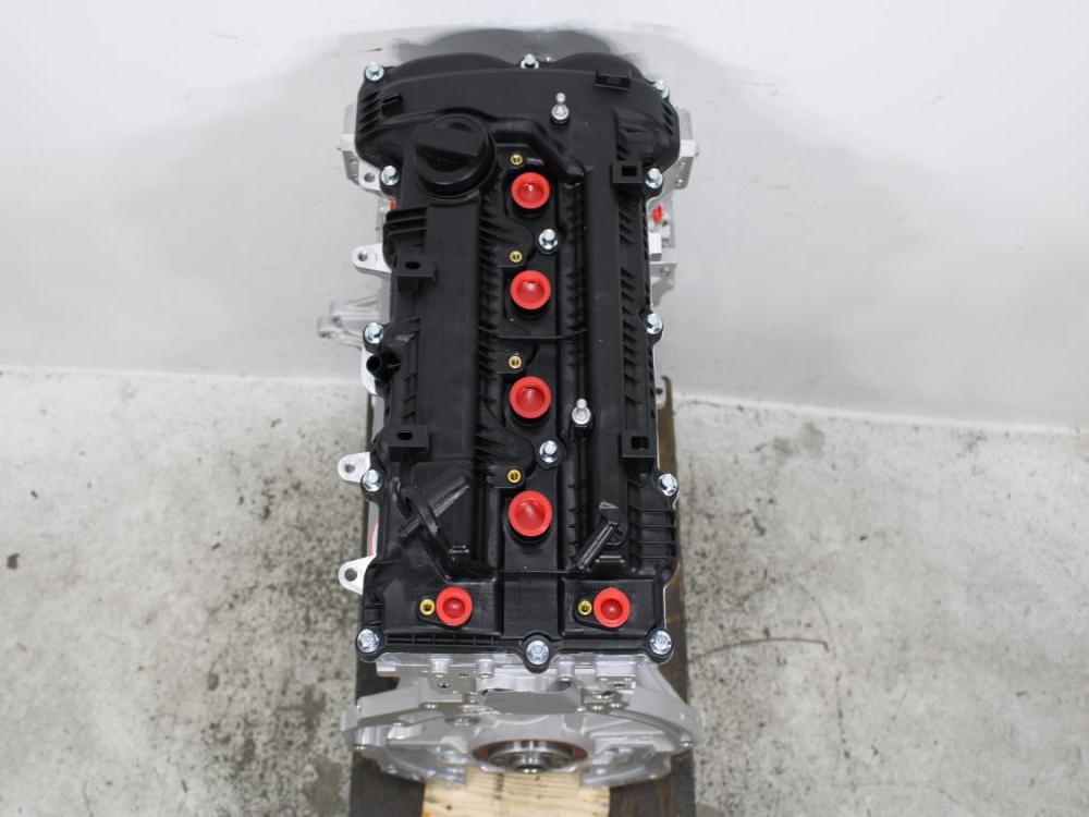 KDM 2014-2016 HYUNDAI ELANTRA, KIA FORTE G4NB 1.8L 4CYL ENGINE: Image 11