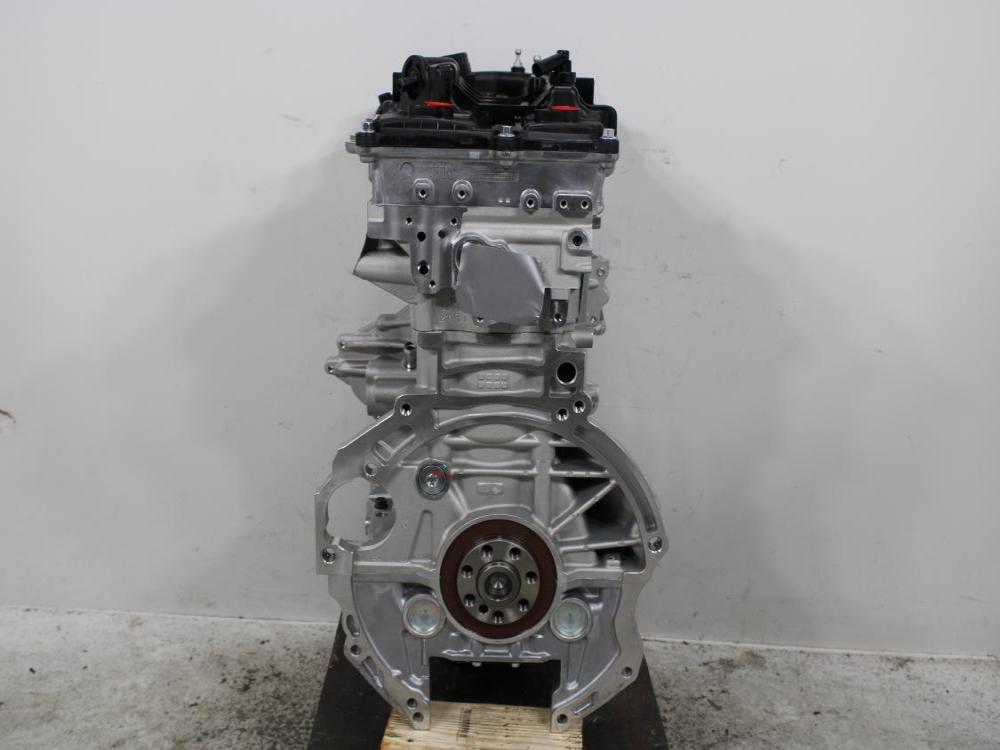 KDM 2014-2016 HYUNDAI ELANTRA, KIA FORTE G4NB 1.8L 4CYL ENGINE: Image 12