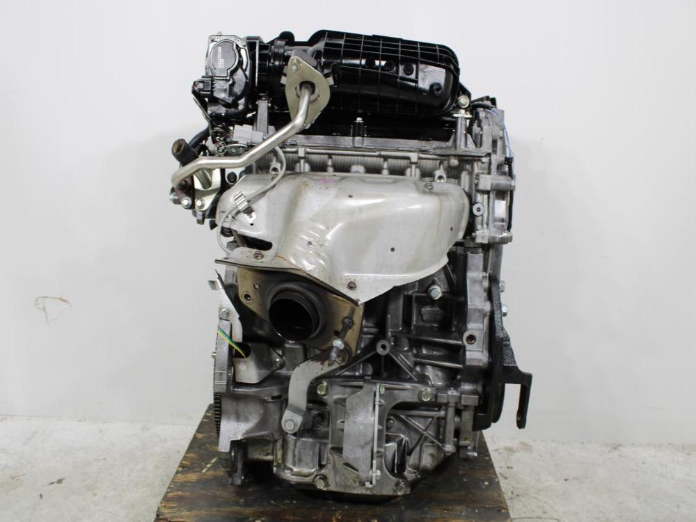 JDM 2007-2012 NISSAN SENTRA MR20-DE 2.0L DOHC 4CYL ENGINE: Image 9