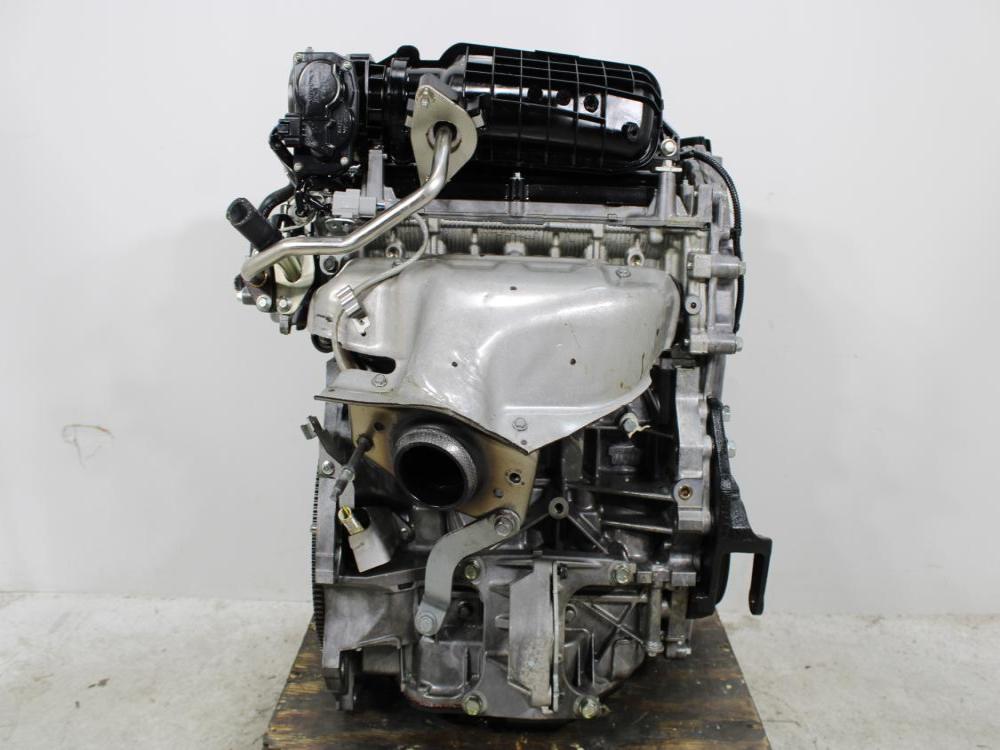 JDM 2007-2012 NISSAN SENTRA MR20-DE 2.0L DOHC 4CYL ENGINE: Image 9