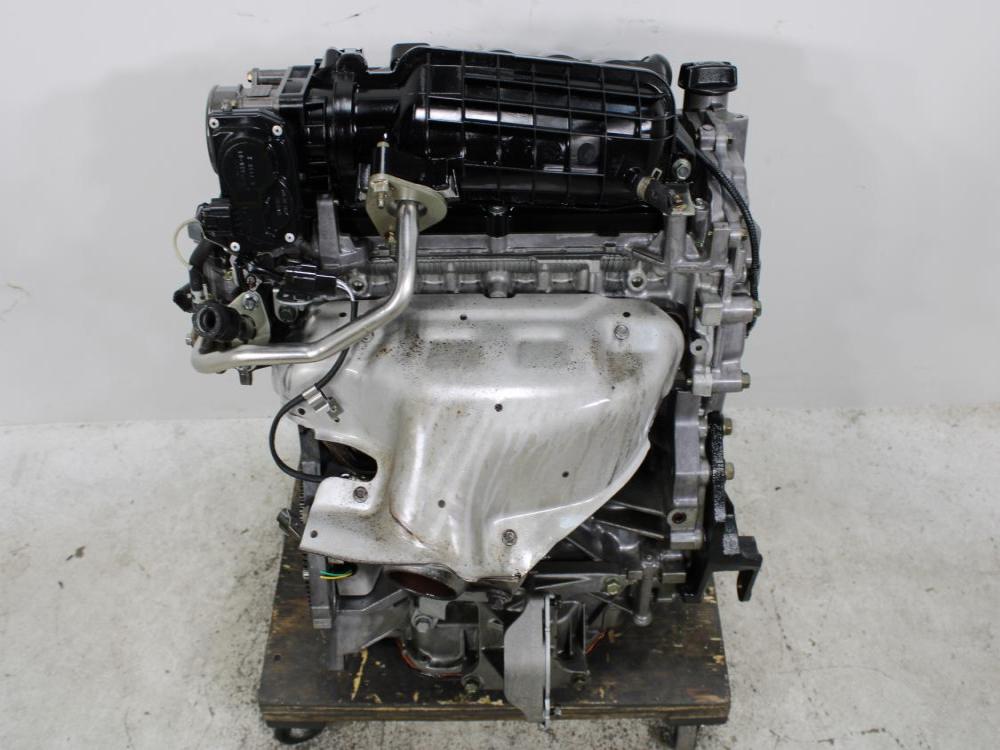 JDM 2007-2012 NISSAN SENTRA MR20-DE 2.0L DOHC 4CYL ENGINE: Image 8