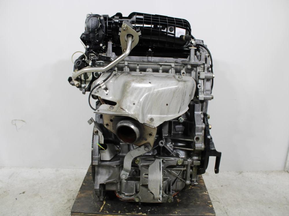 JDM 2007-2012 NISSAN SENTRA MR20-DE 2.0L DOHC 4CYL ENGINE: Image 9