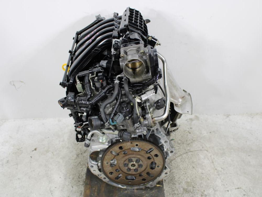 JDM 2007-2012 NISSAN SENTRA MR20-DE 2.0L DOHC 4CYL ENGINE: Image 11