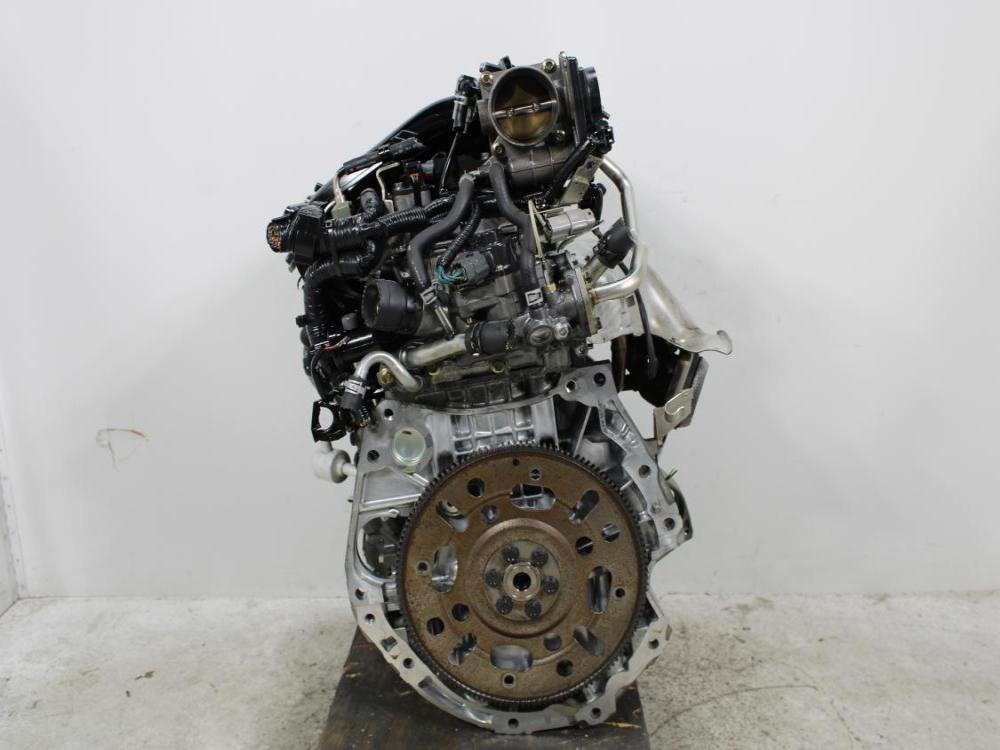 JDM 2007-2012 NISSAN SENTRA MR20-DE 2.0L DOHC 4CYL ENGINE: Image 12