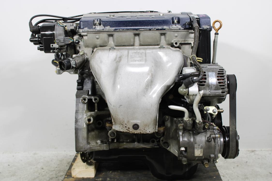 JDM 1997-2001 HONDA PRELUDE, 1998-2002 HONDA ACCORD F20B 2.0L DOHC VTEC ENGINE : Image 3