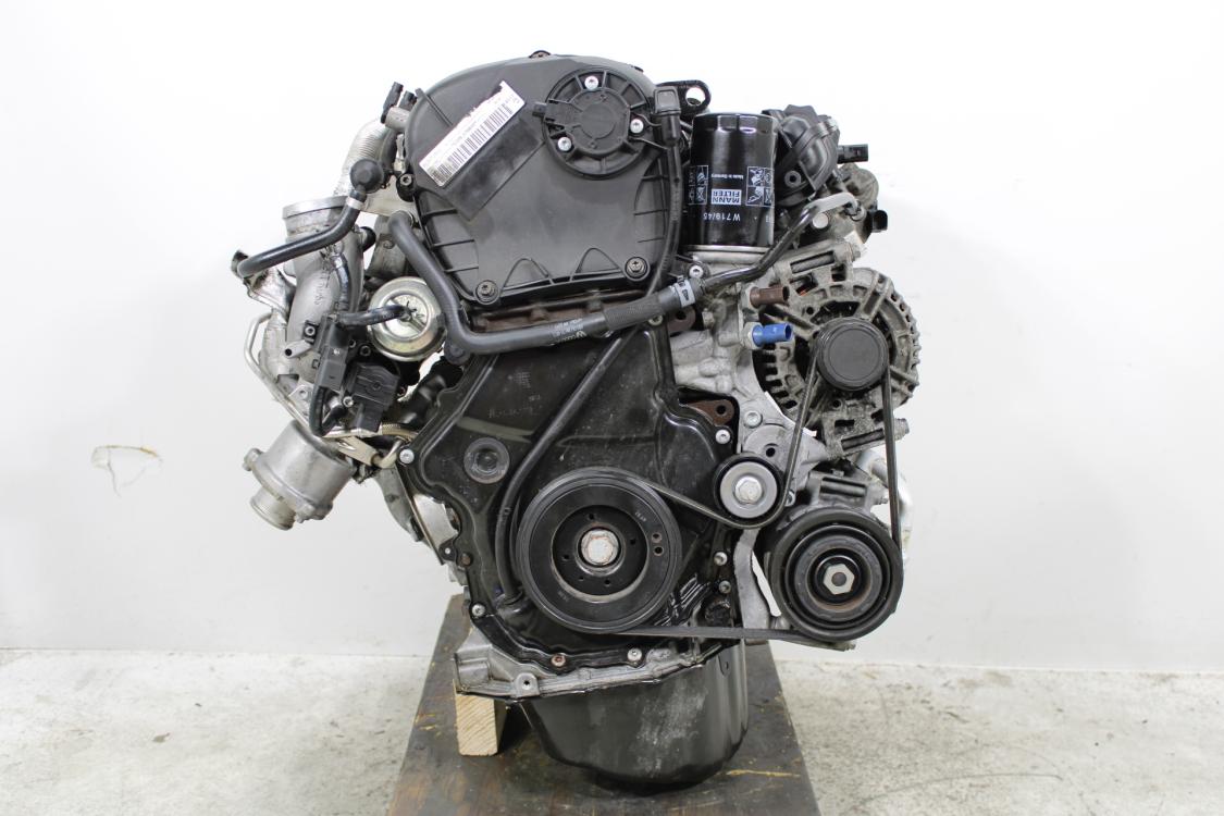 2008-2009-2010-2011-2012  AUDI A4 CDN 2.0L 4 CYLINDER  TURBO ENGINE: Image 3