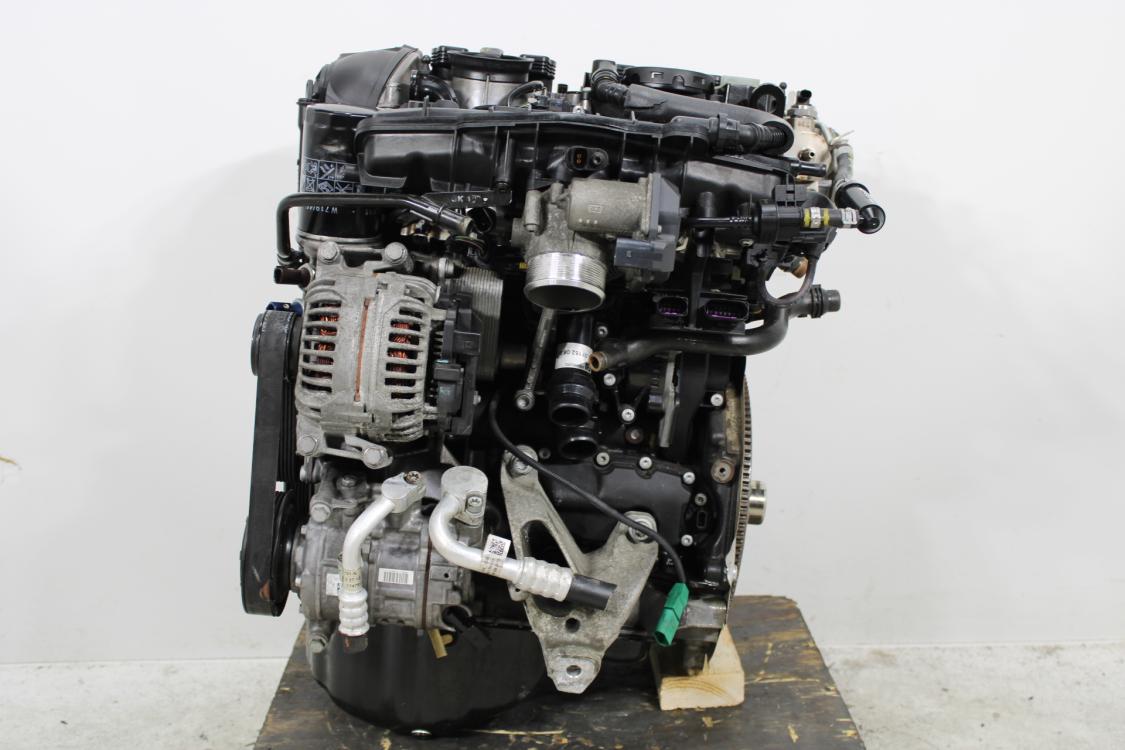 2008-2009-2010-2011-2012  AUDI A4 CDN 2.0L 4 CYLINDER  TURBO ENGINE: Image 6