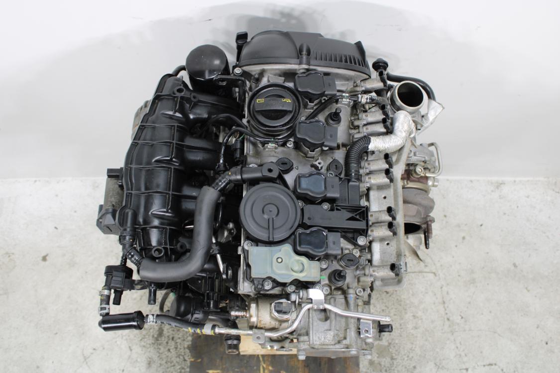 2008-2009-2010-2011-2012  AUDI A4 CDN 2.0L 4 CYLINDER  TURBO ENGINE: Image 7