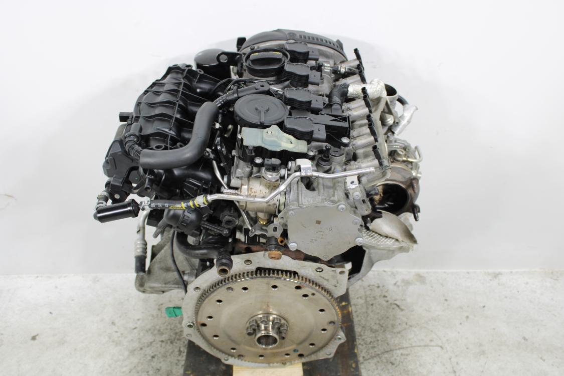 2008-2009-2010-2011-2012  AUDI A4 CDN 2.0L 4 CYLINDER  TURBO ENGINE: Image 8
