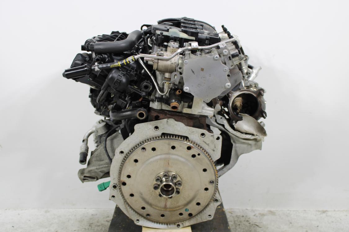 2008-2009-2010-2011-2012  AUDI A4 CDN 2.0L 4 CYLINDER  TURBO ENGINE: Image 9
