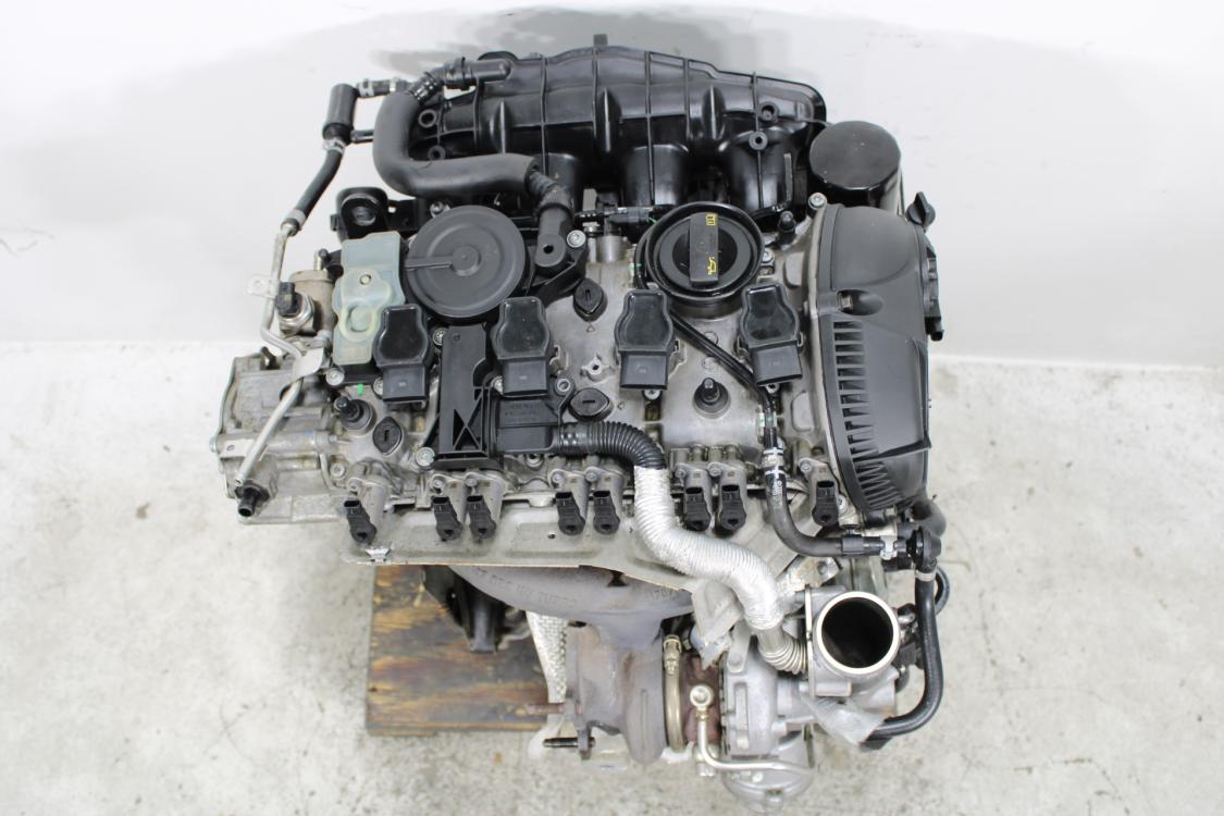 2008-2009-2010-2011-2012  AUDI A4 CDN 2.0L 4 CYLINDER  TURBO ENGINE: Image 10
