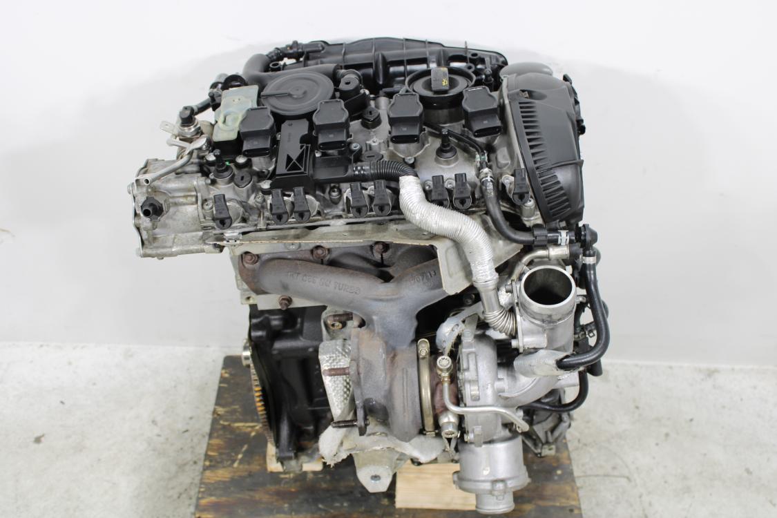 2008-2009-2010-2011-2012  AUDI A4 CDN 2.0L 4 CYLINDER  TURBO ENGINE: Image 11