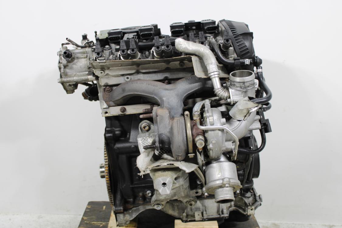2008-2009-2010-2011-2012  AUDI A4 CDN 2.0L 4 CYLINDER  TURBO ENGINE: Image 12