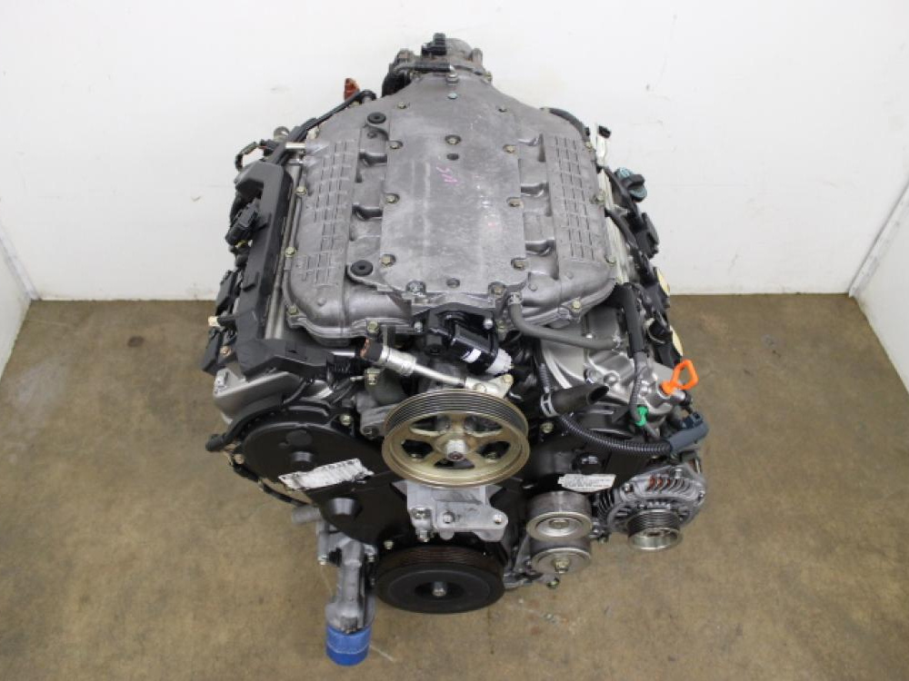 JDM 05-06 HONDA ODYSSEY J30A 3.0L REPLACEMENT J35A V6 ENGINE: Image 2