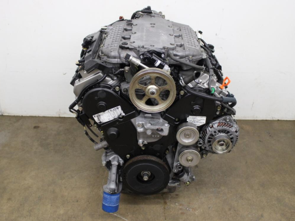 JDM 05-06 HONDA ODYSSEY J30A 3.0L REPLACEMENT J35A V6 ENGINE: Image 3