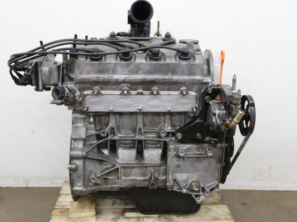 What Is A Honda D15A? _ correct timing for D15B VTEC – BJVTIE