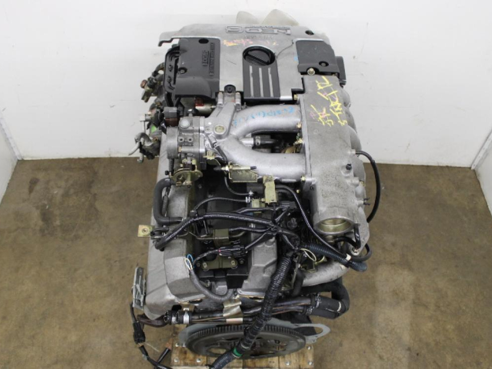 Rb25De Neo Engine : Nissan RB25DET – ONXORX