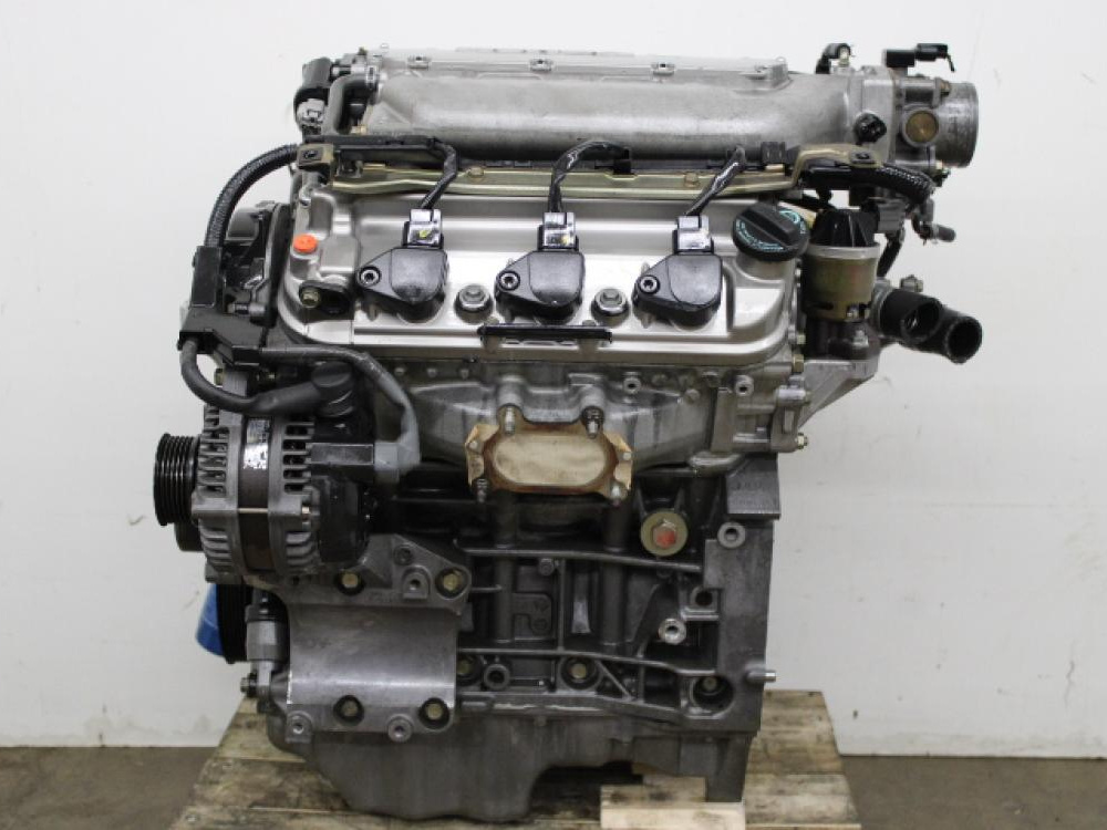 JDM 05-06 HONDA ODYSSEY J30A 3.0L SOHC V6 VTEC REPLACEMENT J35A V6 ENGINE: Image 3