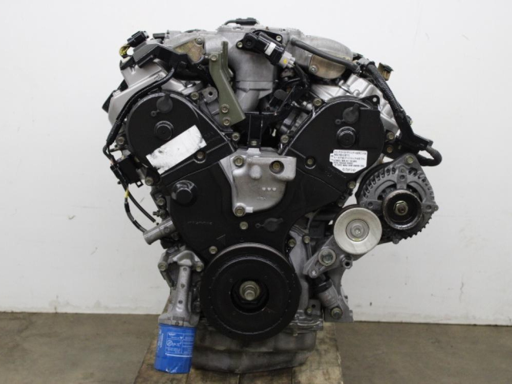 JDM 05-06 HONDA ODYSSEY J30A 3.0L SOHC V6 VTEC REPLACEMENT J35A V6 ENGINE: Image 12
