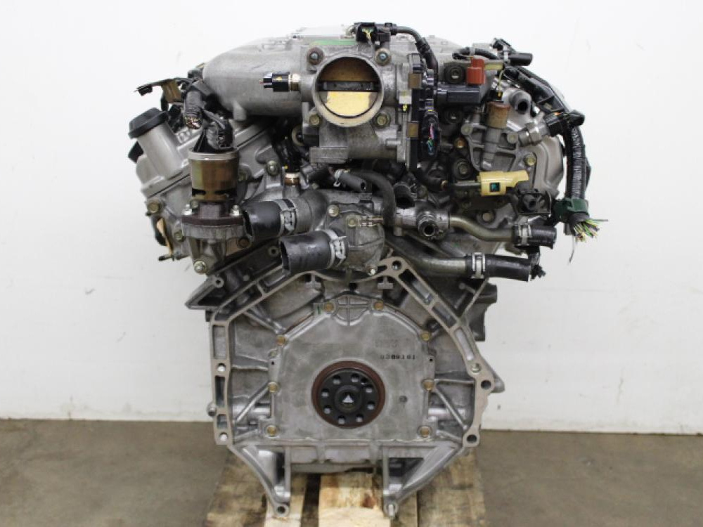 JDM 05-06 HONDA ODYSSEY J30A 3.0L SOHC V6 VTEC REPLACEMENT J35A V6 ENGINE: Image 8