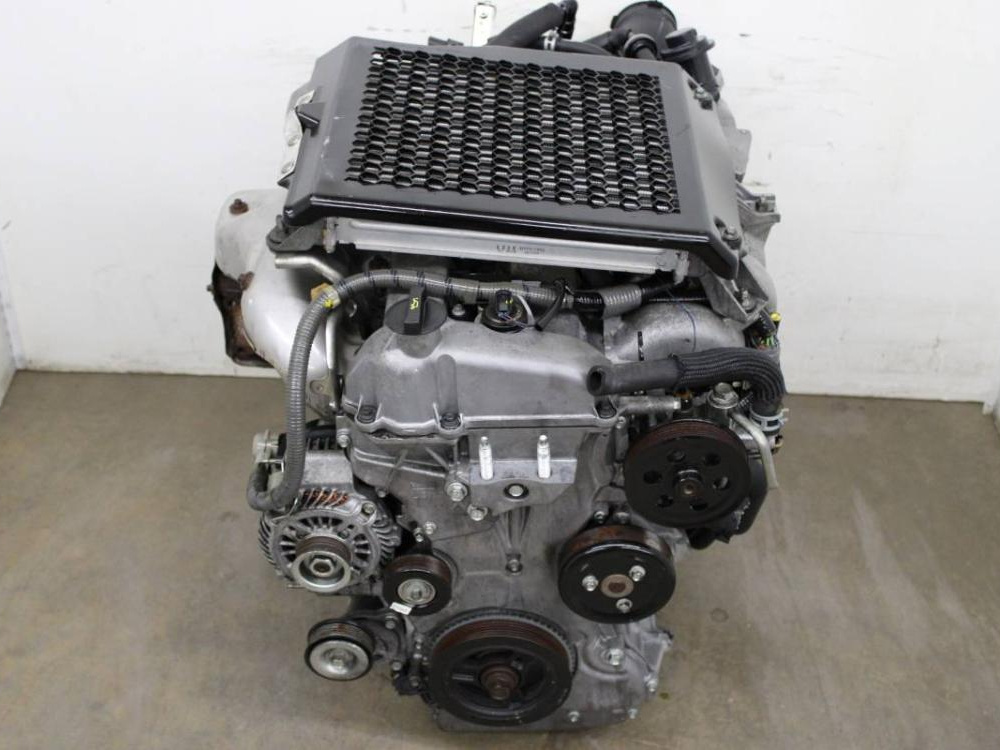 JDM 2006-2012 MAZDA CX-7  MAZDA SPEED3  MAZDA SPEED6  L3 DISI VDT L3 2.3L TURBO ENGINE: Image 5