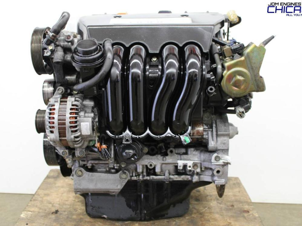 JDM 2002-2006  HONDA CR-V  2002-2005 ACURA RSX K20A 2.0L  DOHC 4CYL VTEC ENGINE: Image 8