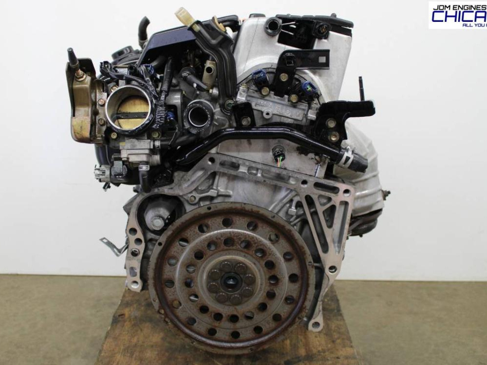 JDM 2002-2006  HONDA CR-V  2002-2005 ACURA RSX K20A 2.0L  DOHC 4CYL VTEC ENGINE: Image 6