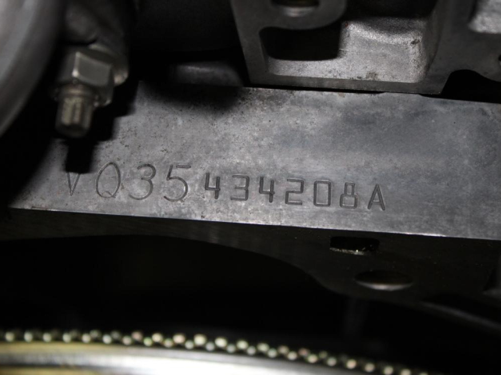 JDM 01-04 NISSAN PATHFINDER QX4 VQ35DE 3.5L V6 ENGINE: Image 11