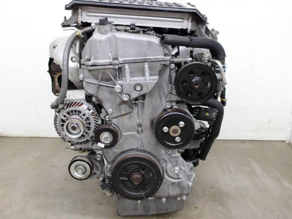 JDM 2006-2012  MAZDA CX-7 MAZDA SPEED 3 MAZDA SPEED 6 L3 DISI VDT  MZR MS3 TURBO ENGINE.: Image 2