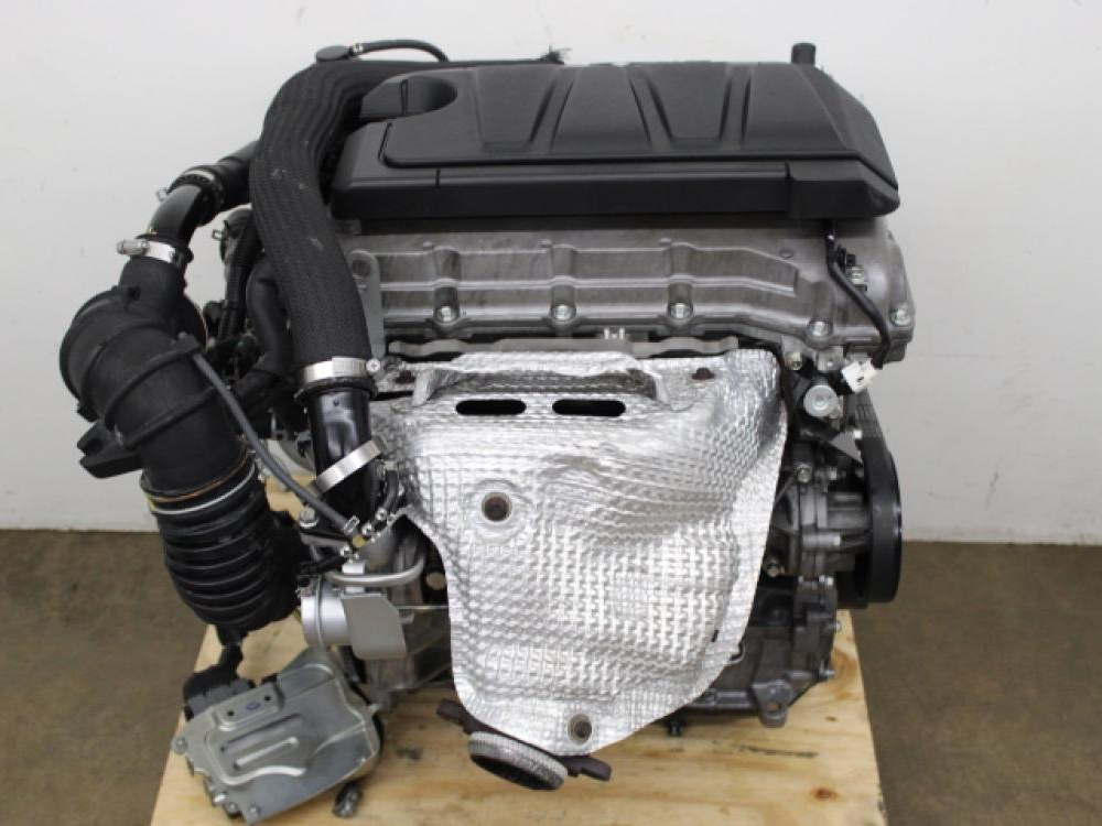 JDM 08-15 MITSUBISHI LANCER RALLIART EVO X 4B11 2.0L DOHC MIVEC  TURBO ENGINE WIRING AND ECU: Image 10