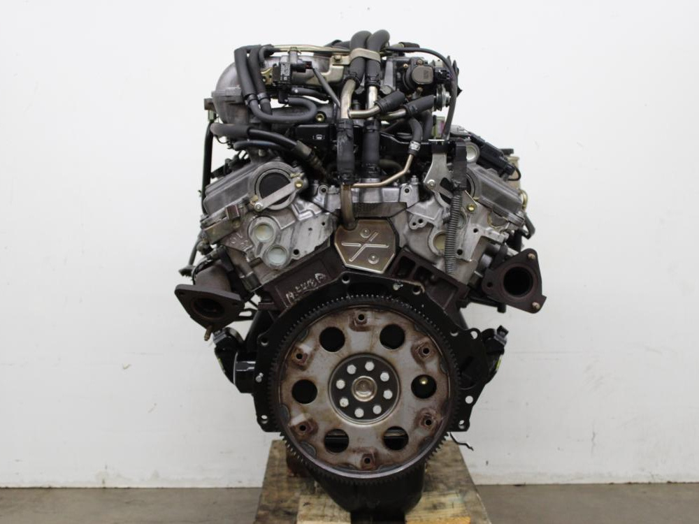 JDM 1995-2004 5VZ-FE TOYOTA TACOMA 4RUNNER T100 TUNDRA 3.4L V6 ENGINE: Image 2