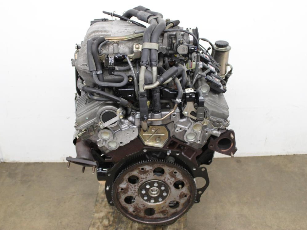 JDM 1995-2004 5VZ-FE TOYOTA TACOMA 4RUNNER T100 TUNDRA 3.4L V6 ENGINE: Image 5