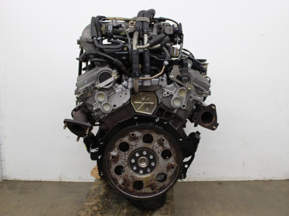 JDM 1995-2004 5VZ-FE TOYOTA TACOMA 4RUNNER T100 TUNDRA 3.4L V6 ENGINE: Image 3