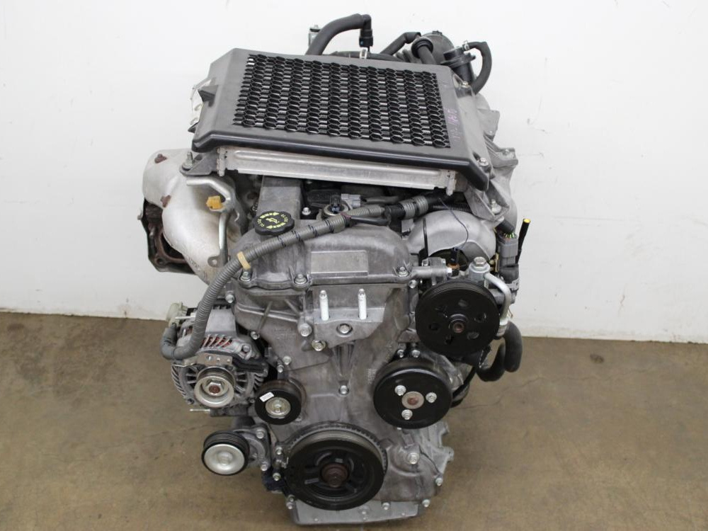 JDM 2006-2012 MAZDA CX-7 MAZDA SPEED3 MAZDA SPEED6 L3-VDT  DISI 2.3L TURBO ENGINE: Image 1