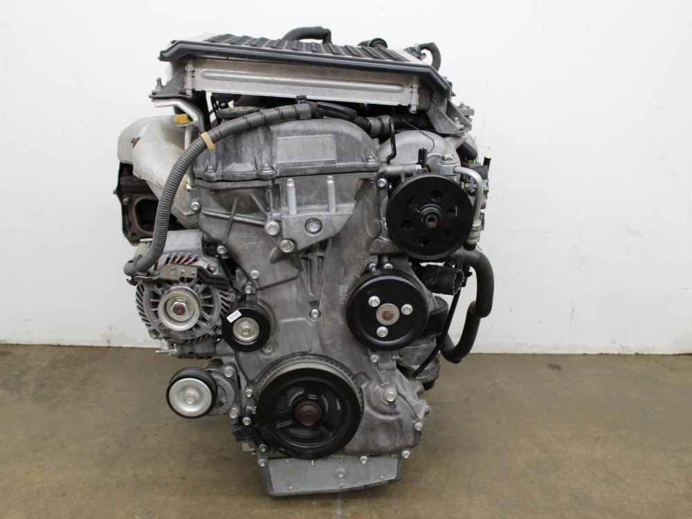 JDM 2006-2012 MAZDA CX-7 MAZDA SPEED3 MAZDA SPEED6 L3-VDT  DISI 2.3L TURBO ENGINE: Image 3