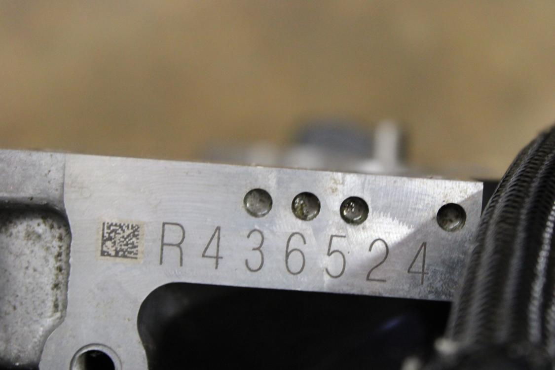 JDM 2011-2016 SUBARU IMPREZA/ FORESTER/LEGACY/OUTBACK FB25 DOHC TIMING CHAIN  2.5L ENGINE: Image 13