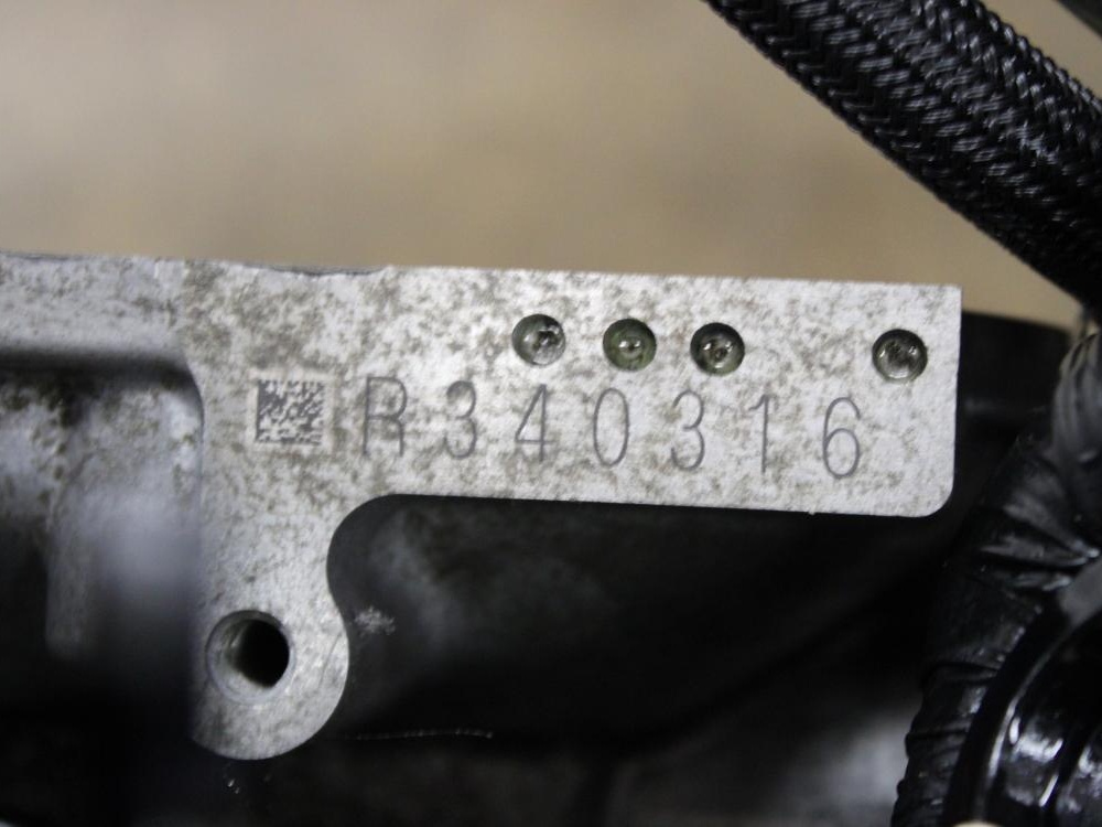 JDM 2011-2016 SUBARU IMPREZA/ FORESTER/LEGACY/OUTBACK FB25 DOHC TIMING CHAIN  2.5L ENGINE: Image 13