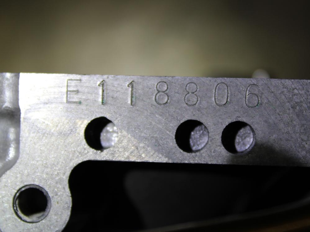 JDM 2009-2012 SUBARU IMPREZA, OUTBACK, LEGACY, FORESTER, EJ253 2.5L SOHC AVCS ENGINE: Image 14