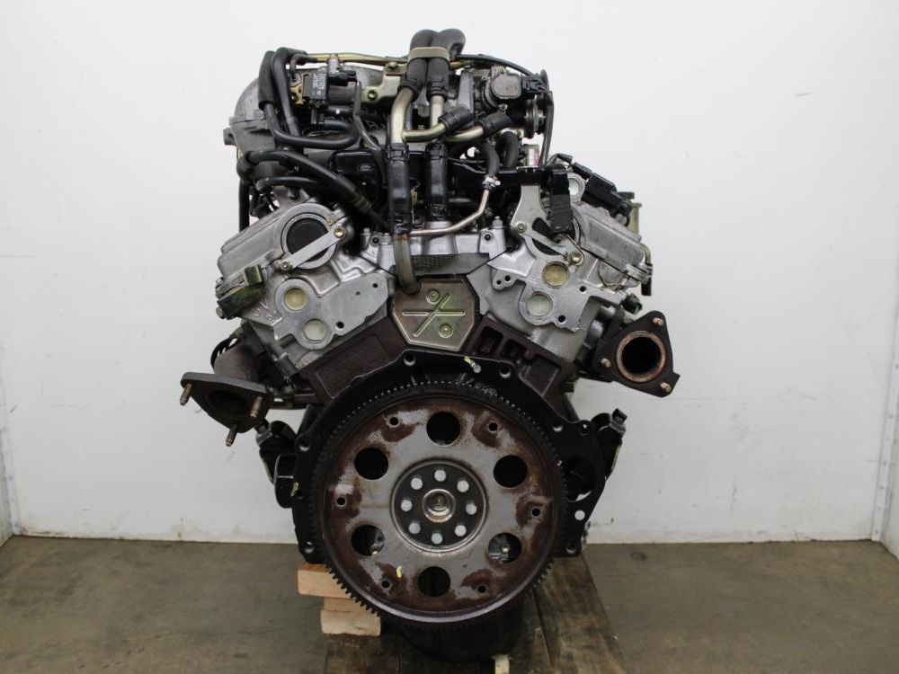 JDM 1995-2004 5VZ-FE TOYOTA TACOMA 4RUNNER T100 TUNDRA 3.4L V6 ENGINE: Image 12