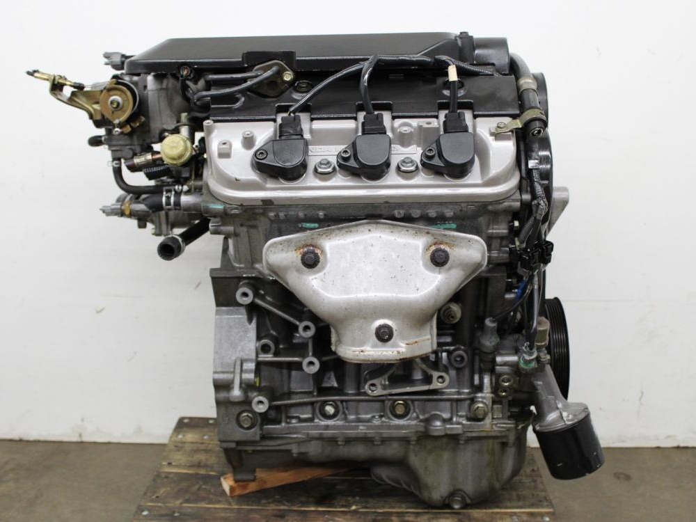 JDM 1999-2004 HONDA ODYSSEY, 2001-2004 HONDA PILOT J35A 3.5L V6 SOHC VTEC ENGINE: Image 9