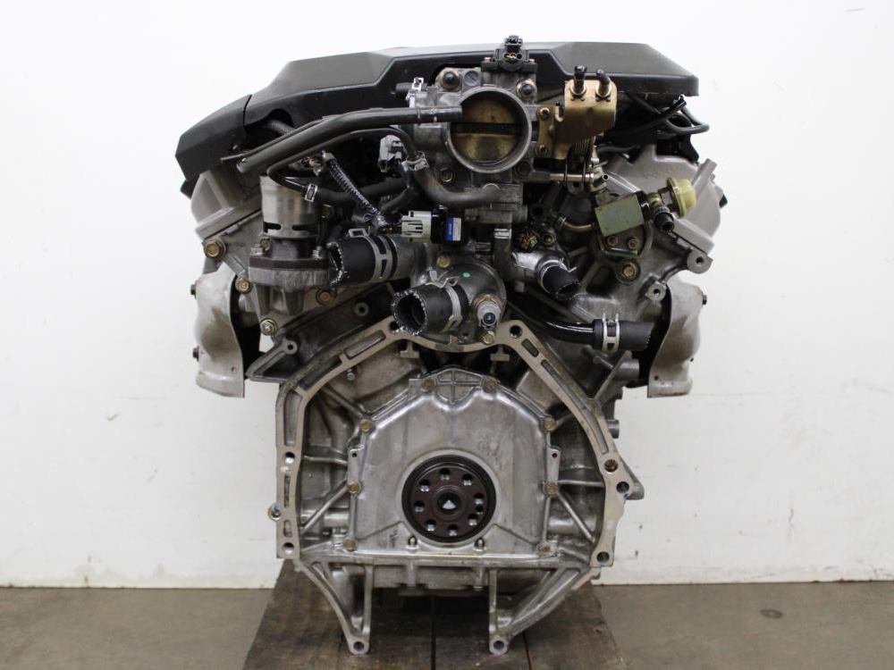 JDM 1999-2004 HONDA ODYSSEY, 2001-2004 HONDA PILOT J35A 3.5L V6 SOHC VTEC ENGINE: Image 12