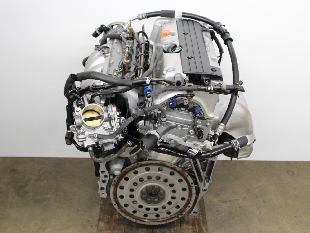 JDM 2004-2008 ACURA TSX K24A 2.4L i-VTEC RBB 200HP ENGINE: Image 11