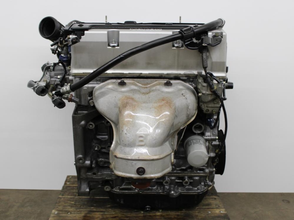 JDM 2004-2008 ACURA TSX K24A 2.4L i-VTEC RBB 200HP ENGINE : Image 10