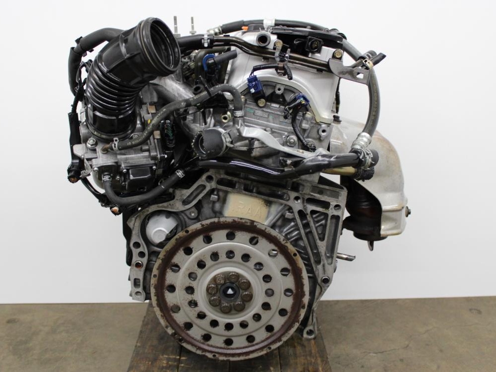 JDM 2004-2008 ACURA TSX K24A 2.4L i-VTEC RBB 200HP ENGINE : Image 13